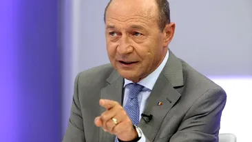 Traian Băsescu, despre cazul Caracal: ”Au început să vorbească oameni. DIICOT intră în miezul rețelei”