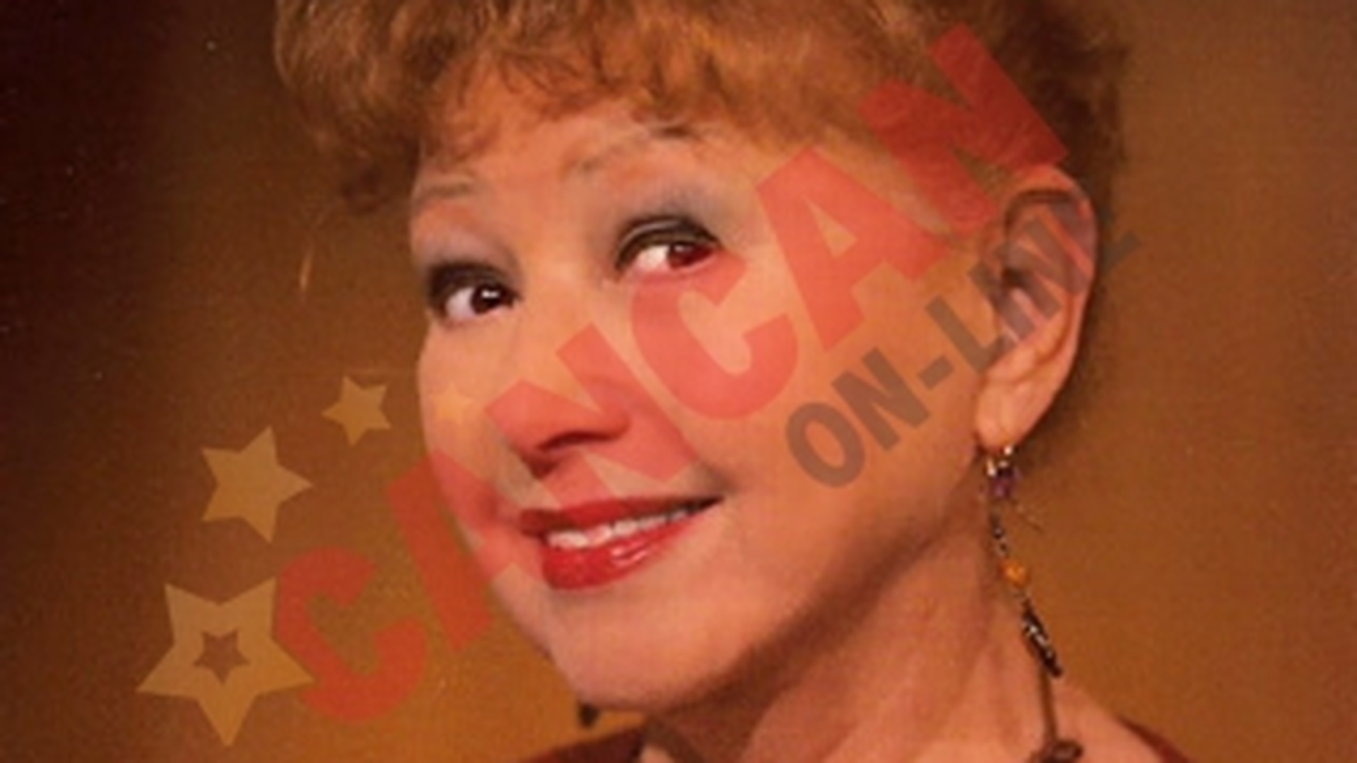 Rodica Popescu Bitanescu pune in scena o noua comedie, "Viata de cimitir"
