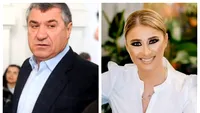 Anamaria Prodan, amenințată de Victor Becali?! ”Nu mai răspund pentru faptele mele”