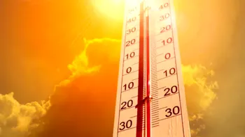 România, lovită de caniculă! ANM a emis o avertizare imediată