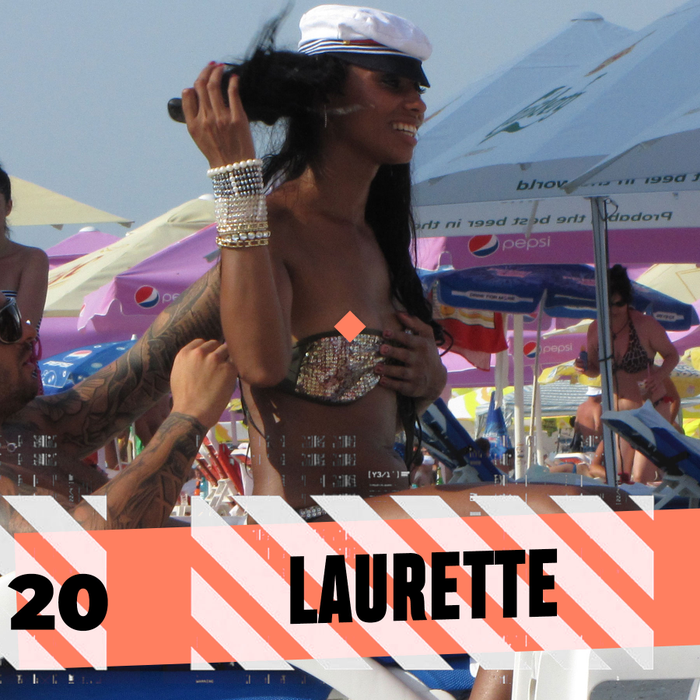 Top 30 vedete care “s-au jucat” cu sutienul pe plajă. Ce locuri ocupă în clasament Mihaela Rădulescu, Loredana Groza, Oana Zăvoranu, Ruby sau Roxana Vancea
