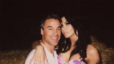 Nu e banc! Zavo chiar a ajuns sa lege prietenii cu fratele lui Chuck Norris!