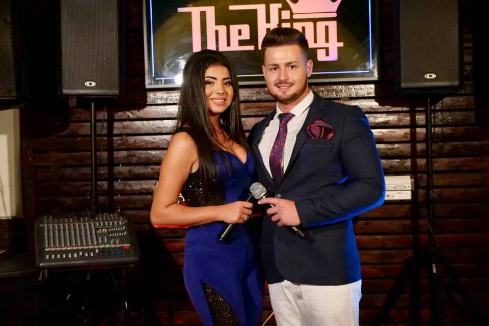 Ioana Clonţa și Ovidiu Ţăran au plănuit o nuntă mare în 2019, iar acum au luat o decizie neaşteptată: “Ne întristăm…”