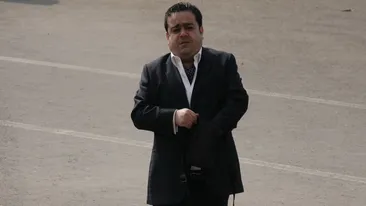 Firma lui Adrian Minune n-a avut profit trei ani la rand. Afla ce datorii a acumulat manelistul