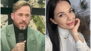 Deea și Dinu Maxer, din nou față în față. Ce s-a întâmplat la aniversarea de 4 ani a fiicei lor, Maysa