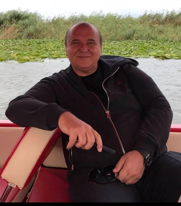 Nick Rădoi și Mădălina Apostol urmează să facă nunta