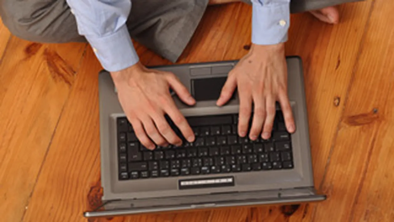 Un virus troian goleste conturile a mii de britanici