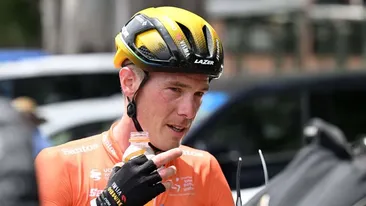 Celebrul ciclist Rohan Dennis a fost arestat! Bărbatul este acuzat că și-a omorât soția, în vârstă de 32 de ani