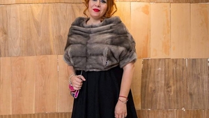 După ce a slăbit, OANA ROMAN apare cu un decolteu sexy! Cât de bine arată vedeta