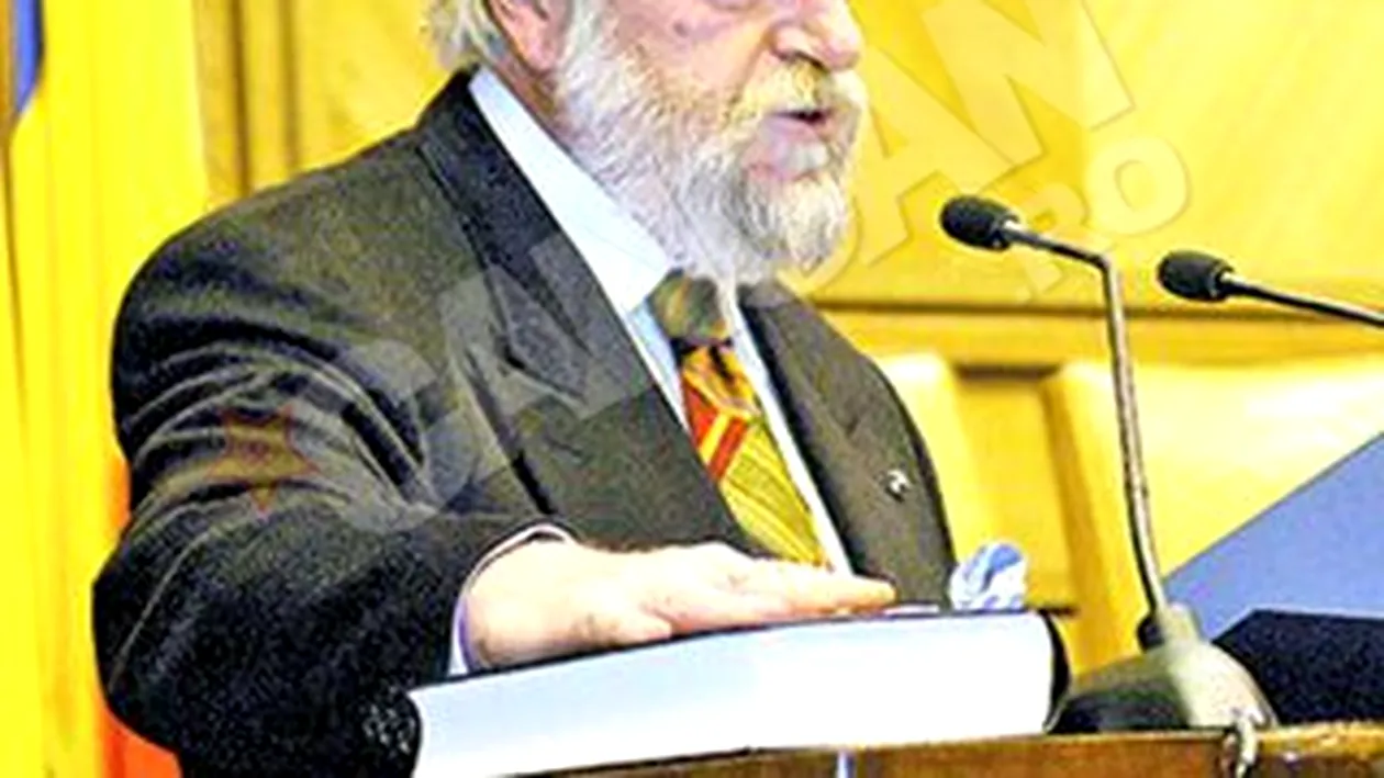 Mihaescu dezvaluie amanunte din culisele puterii