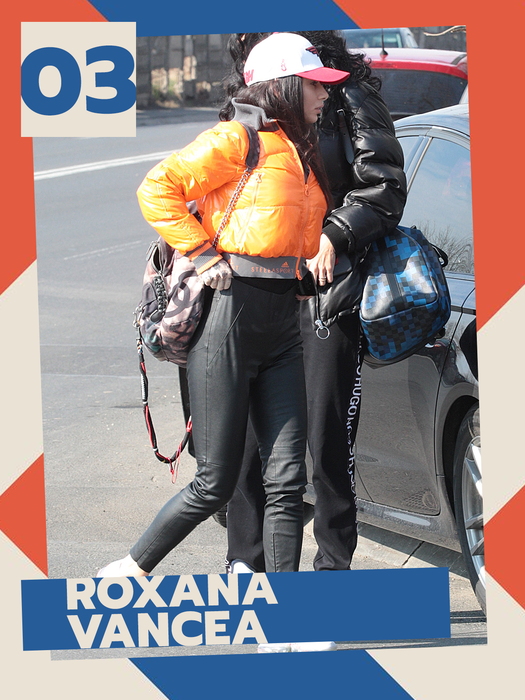 TOP 40 sexy-vedete cu pantalonii care le pocnesc pe posterior! Asta da bătălie pentru podium!