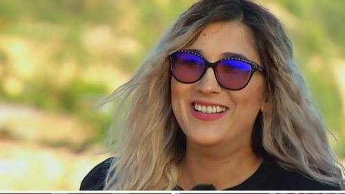 Adda, scandal monstru după ce a participat la emisiunea lui Nea Mărin! Gest scandalos al cântăreţei