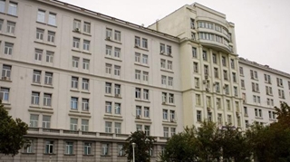 Institutul Fundeni primeste fonduri pentru reabilitare