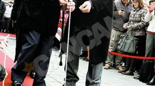 Maestrul Beligan, pe "Walk of Fame"