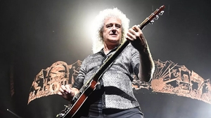 Brian May, chitaristul din trupa Queen, infectat cu COVID-19: ”Au fost zile cu adevărat oribile”