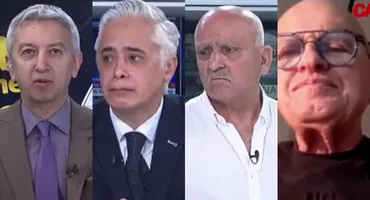 „Singura țară din Orient care are armă atomică este Israel” - Dezvăluiri incendiare la Dan Diaconescu DIRECT