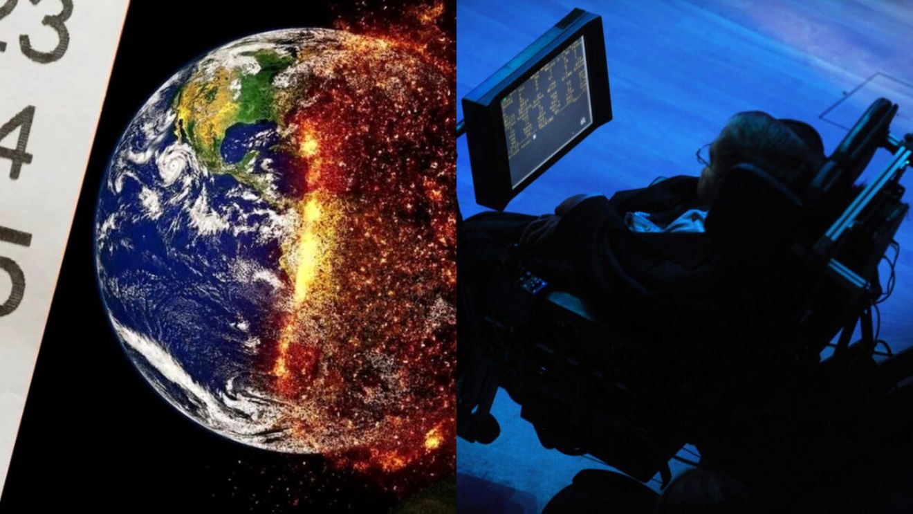 NASA confirmă apocalipsa, după ce Stephen Hawking a prezis sfârșitul lumii. Ce spun americanii