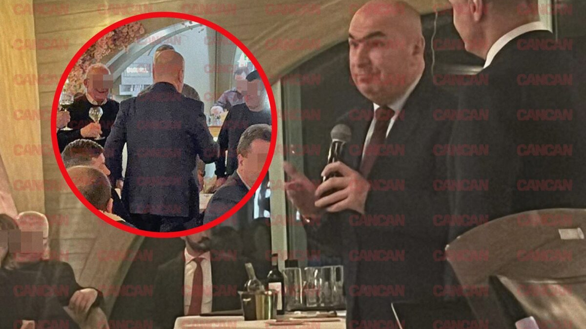 Ce a făcut premierul Bolojan după ordonanțele de ieri. A fugit câteva ore din București pentru ziua unui prieten din partid