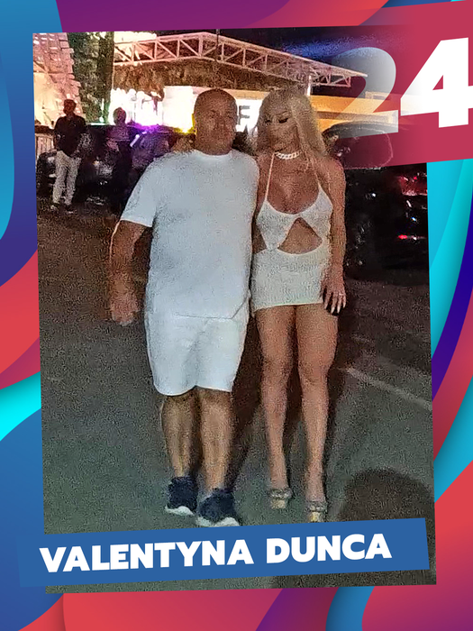 La ele sigur vine Moș Crăciun! CANCAN.RO a întocmit TOP-ul celor mai bune vedete