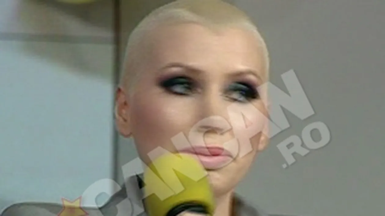 Catalina Toma revin in forta! Vezi aici cum arata solista si ce melodie a scos!