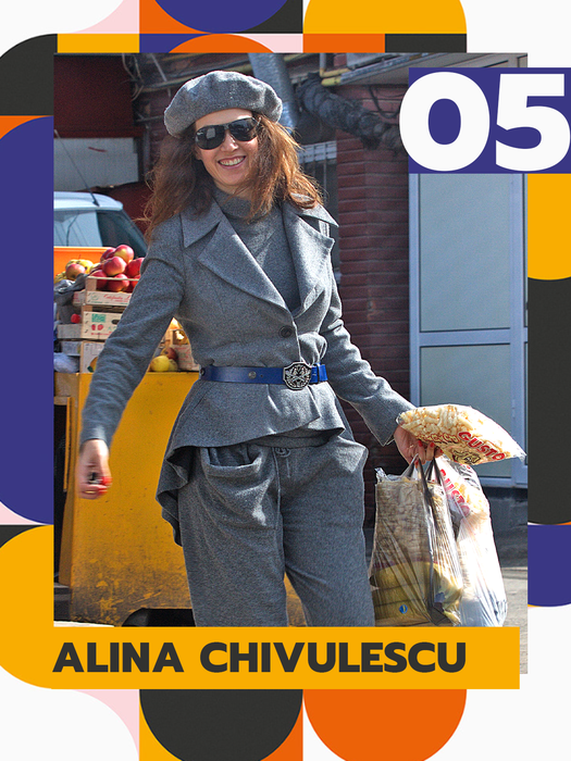 TOP 50 sexy-gospodine chiar şi de ziua lor! Bianca Drăguşanu, Gina Pistol sau Iulia Vântur au luat situaţia-n mâini şi au rezolvat singure treaba!