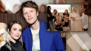 Emma Roberts s-a căsătorit în secret cu actorul Cody John. Julia Roberts s-a numărat printre invitații la ceremonie