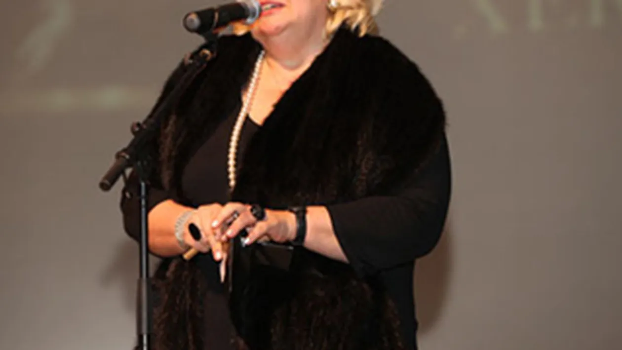 Irina Margareta Nistor: Alex. Leo Serban era un critic extrem de caustic, dar iubitor de cinema