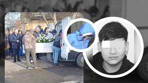 Tatăl criminalului de 13 ani a știut de uciderea lui Mario? Ancheta scoate la iveală detalii care pot schimba complet cazul