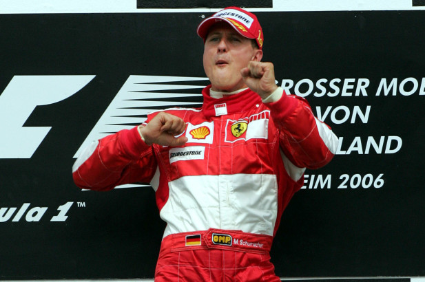 Cât costă recuperarea lui Michael Schumacher! Suma este uriașă…