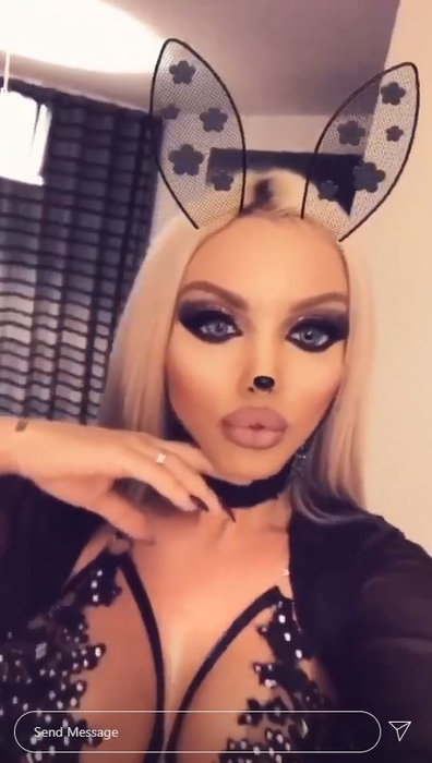 Loredana Chivu s-a filmat topless, în bikini minusculi! Imaginile i-au înfierbântat pe reprezentanții sexului tare