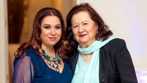 Oana Roman, mesaj emoționant pentru mama ei: ”Datorită ție sunt ceea ce sunt...”
