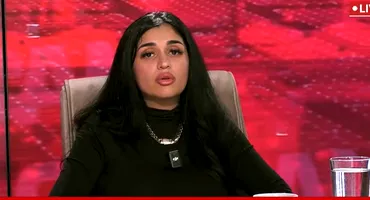 Melek, acuzații grave la adresa lui Mario Iorgulescu la Dan Capatos Show: „Nu este în nicio clinică, stă la hotel. Se plimbă prin baruri”