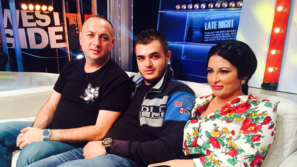 Apel disperat facut de bunica lui Leo de la Strehaia:  Il rugam pe Leo sa...