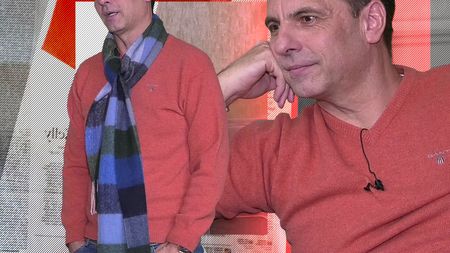 Dan Negru: “Mă enervează că nu sunt publice salariile!” ”Regele audiențelor” s-a mutat de la Antene la Kanal D și iese la atac!