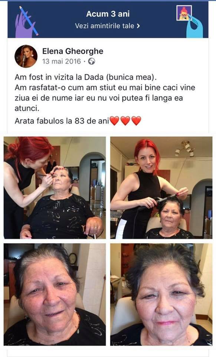 Elena Gheorghe, decizie neașteptată pentru la concertul de la Sala Palatului. Ținutele ei sunt senzaționale