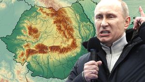 România e direct vizată! Anunţul şocant al Rusiei. Omul lui Putin a spus-o clar