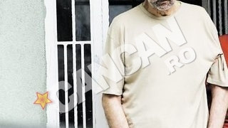 Serban Ionescu se trateaza in casa unor prieteni. S-a externat la cerere din Spitalul SRI