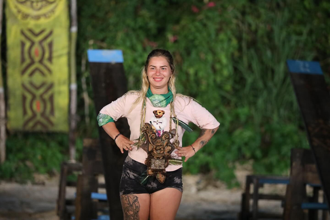 Concurent de la Survivor Turcia 2025, dat dispărut după ce s-a îndrăgostit de Izabela Burugă. Producătorii au fost în alertă!