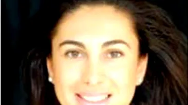 Ea este bruneta lui Calin Popescu Tariceanu!