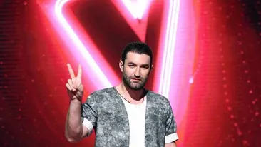 ”Nu-mi fac viaţa după cum... ” SMILEY a răbufnit după ce a fost criticat din cauza schimbărilor de look