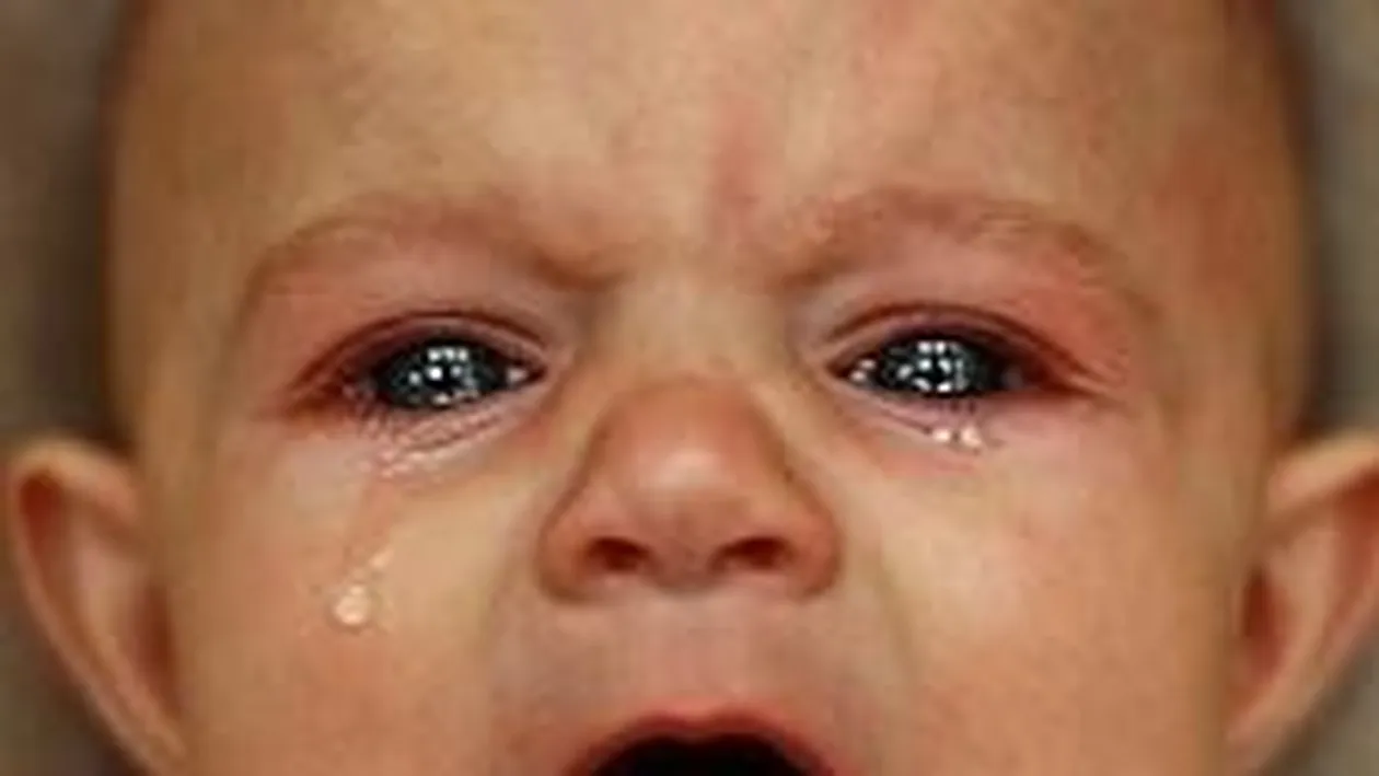 Trupuri de copii mumificate! Incredibil cum arata! Au fost drogati, imbatati si sacrificati