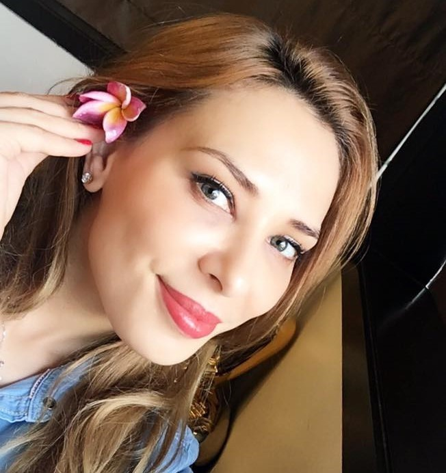 Iulia Vântur şi-a şocat fanii. Cum a putut să facă baie iubita lui Salman Khan