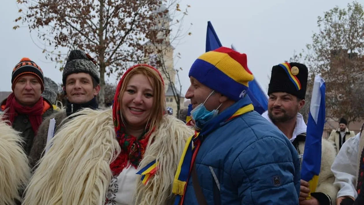 Fără precedent. Avocata Diana Șoșoacă a fost pedepsită de Biroul permanent al Senatului și nu mai poate reprezenta instituția