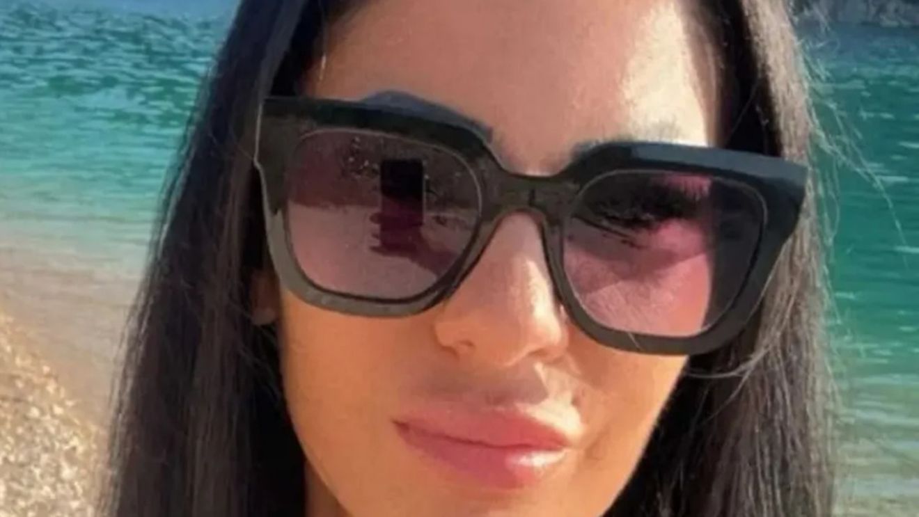 Nicoleta a murit sub ochii ficei sale la doar 36 de ani. Nu s-a mai putut face nimic pentru ea