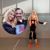 El l-a înlocuit pe Petrișor Ruge! Andreea Bălan a publicat primele imagini cu noul partener de dans