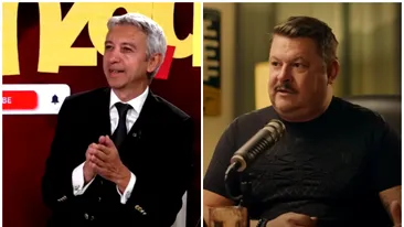 Dan Diaconescu, dezvăluire fabuloasă. Cum a intrat Mihai Bobonete în emisiunea lui despre strigoi, de la OTV