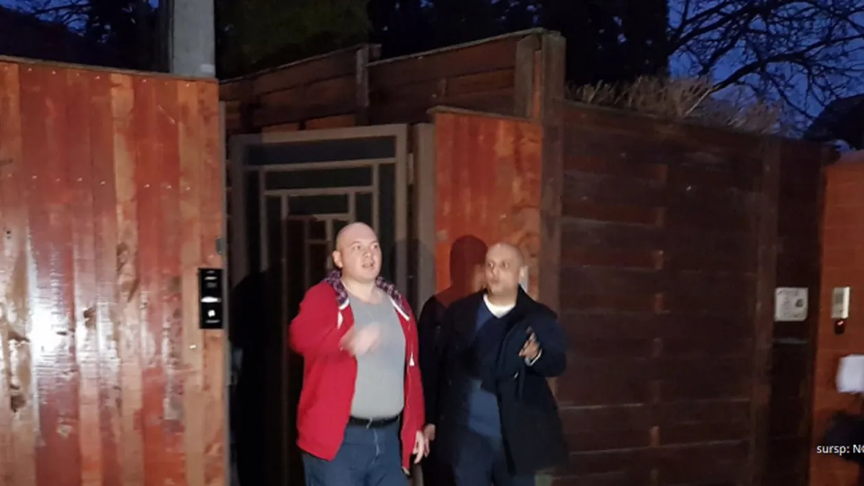 Un celebru chirurg şi fiul său au ajuns în arest! La percheziţie, a fost o situaţie...”