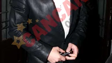 Mircea Radu este in depresie!