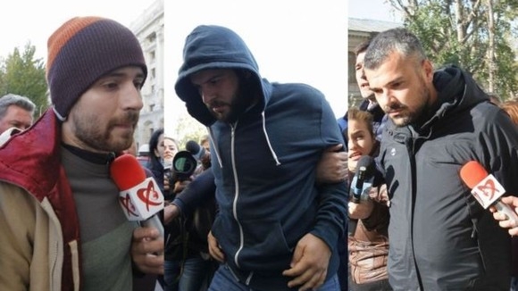 ULTIMA ORA! Procurorii au anuntat ce se intampla acum cu patronii clubului Colectiv. Vestile nu sunt bune pentru ei