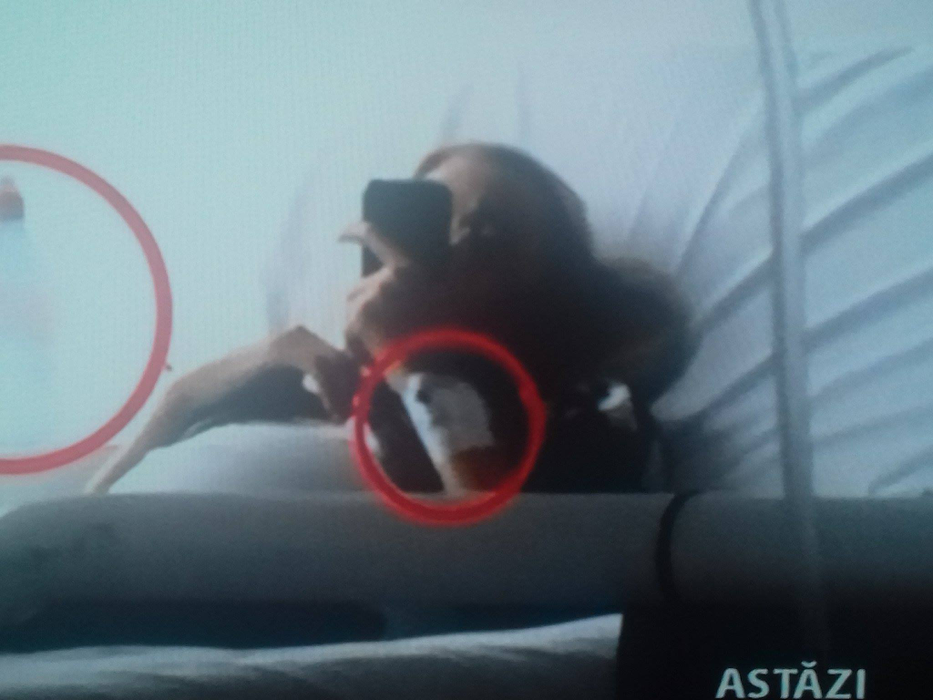 Denisa Manelista este în stare gravă. Mama artistei a cedat. „Striga disperată să…”